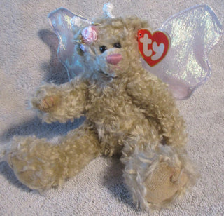 BEANIE BABY RAFAELLA|85779