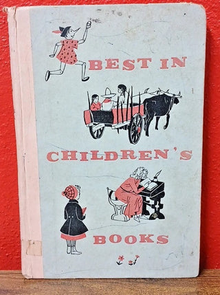 BEST IN CHILDRENS BOOKS THE ADVENTURES OF PINOCCHIO|88272