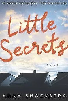 LITTLE SECRETS, SNOEKSTRA|95626