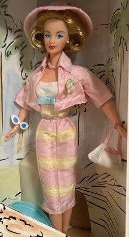 1995 SPIEGEL SUMMER SOPHISTICAT BARBIE NEW IN BOX|100533