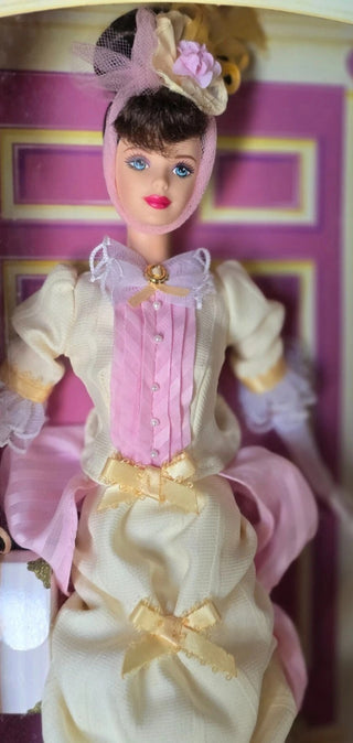 Mrs. PFE Albee Barbie Avon Vintage Barbie Doll 20330 by Mattel VGC - NIB|101921