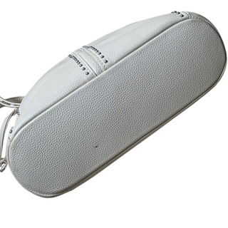 BRIGHTON Pretty Tough Collection RoxXy Studded HoBo Shoulder Bag|82468