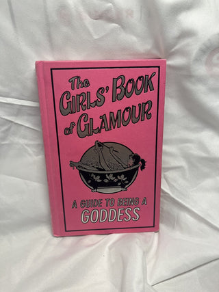Glamour Book RSV|69413