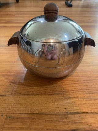 mcm penguin ice bucket