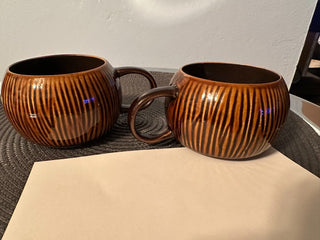 Mug Cup Starbucks Set-2, Bamboo 2013 MTS