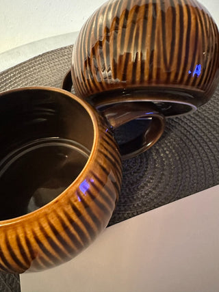 Mug Cup Starbucks Set-2, Bamboo 2013 MTS