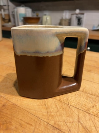 ONE Vintage “Padilla Inspired” CYC  Mug