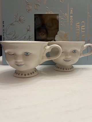 MTS Baileys Irish Cream winking Mug