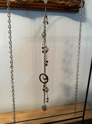 SunCatcher stars silver - 6775 MTS|65880