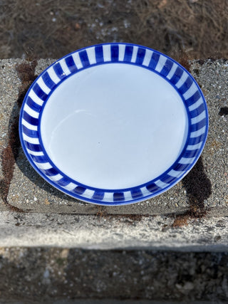 12F Set of 4 Dansk Arabesque 8” Salad Plates MTS|80985