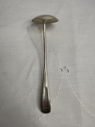 Antique Rogers & Hamilton Small Sauce Ladle RSV