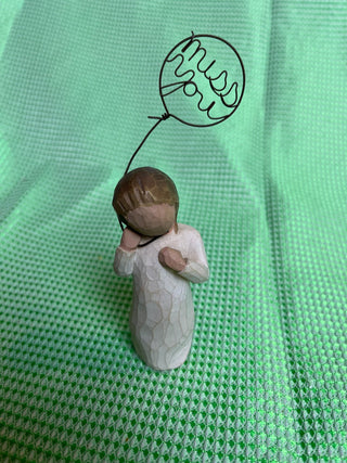 Willow Tree Miss You Figurine RSV