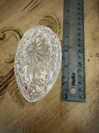 AJ - Oblong Trinket Dish
