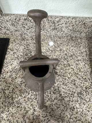 AJ - Metall Decorative Watering Can MTS|75427