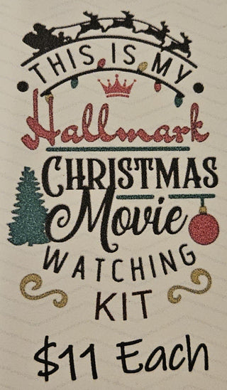 Jumbo Christmas Cozy Pak, Socks, Candies, Popcorn, Teas, RSV|121914