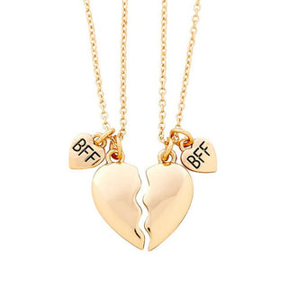 BFF NECKLACE SET  RSV|64997
