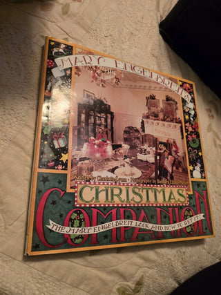 Mary Engelbreit Christmas Companion - LL - RCD|93777
