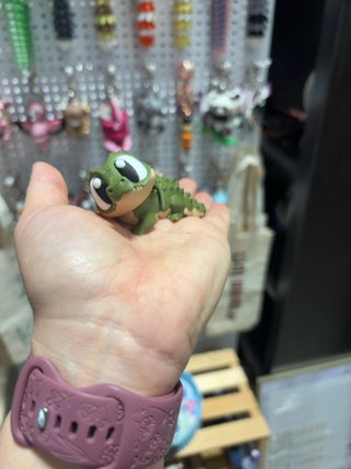 Crocodile Wiggly Pal