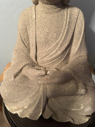 Buddha 22" Sandy Finish MTS|128401