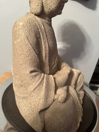 Buddha 22" Sandy Finish MTS|128404