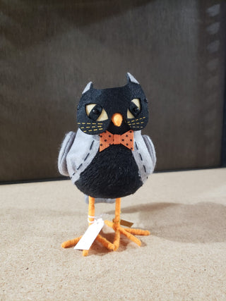 2017 Featherly Friends Hyde & Eek Hissy w/Tag -RCD|108464