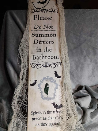 Summon sign rsv|113140