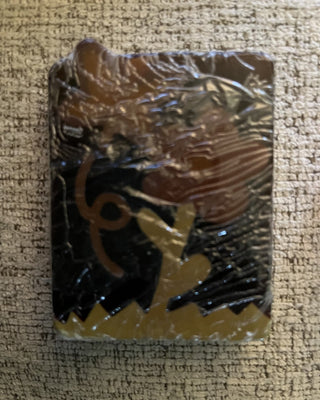 Decorative Floral Soaps (2) RCD