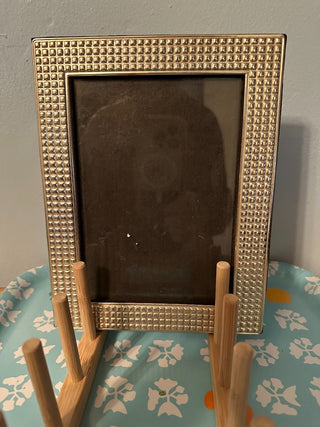 Frame 8.5x6.5 Tin Texture|51624