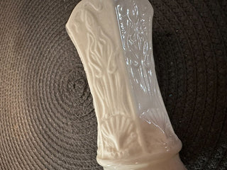 Belleek 4inch Vase|61565
