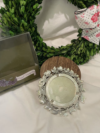 Wine Bottle Coaster - RCD
