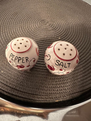 Salt & Pepper  Italy Chicken MTS|128253