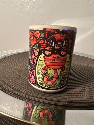 Mug Cup Cat Image Shutterfly MTS|128721