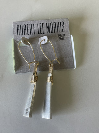 Robert Lee Morris Earings-RSV