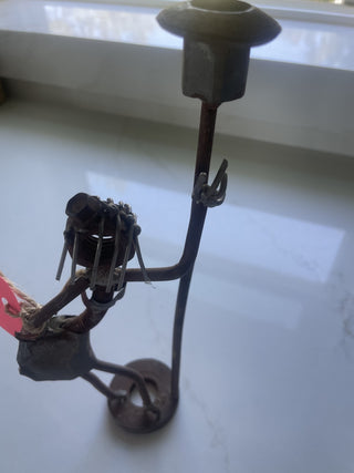 Handmade Garden Metal Decoration-RSV|93369