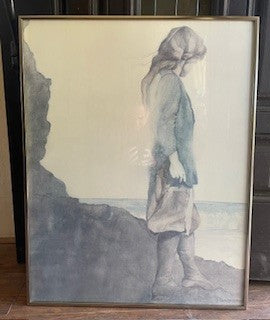 Christine Rosamond Sea Wall RCD – Bliss Marketplace