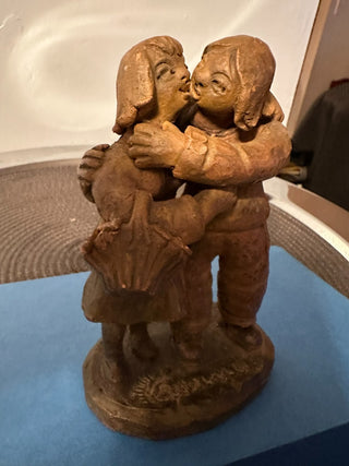 Embrace Handmade Clay Figure MTS|128284