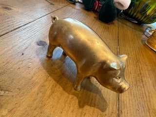 Brass Pig MTS|125872