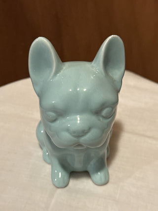 Blue Bulldog Bank #SM|49990