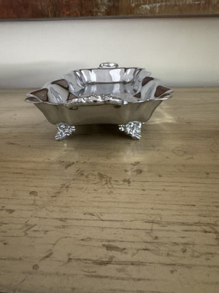 AJ - Danny Wilson Silver Tray MTS|100788