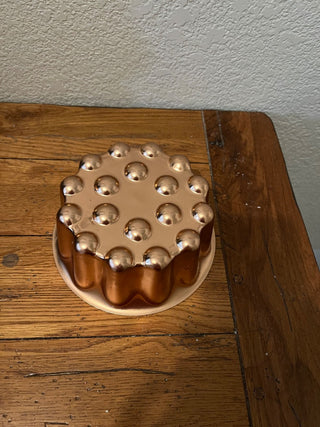 Jello Molds RCD