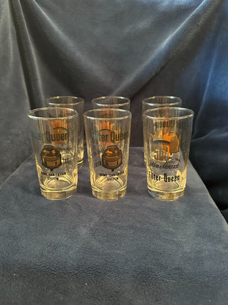 Filter Queen Highbal-6 set|38578