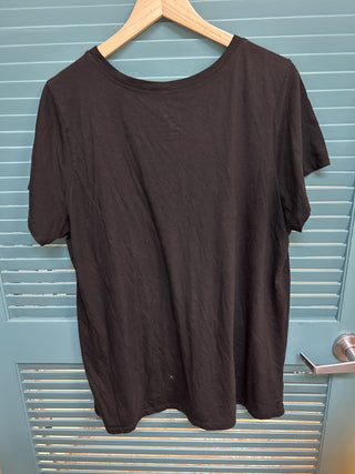 12F Torrid Size 3 Slim Fit Edgar Allan Poe Quote RSV|79771