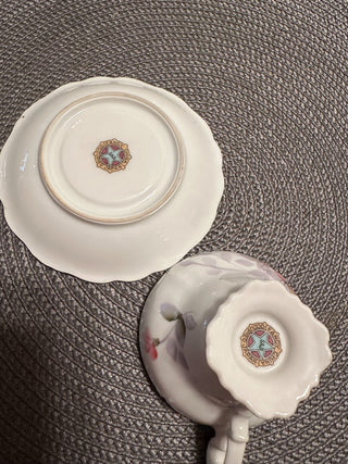 Cup/Saucer Saji OcJap|38654