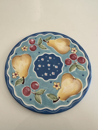 Ceramica Salerno Platter MTS