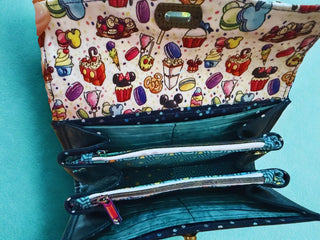 Mousey Treats Wallet|79062