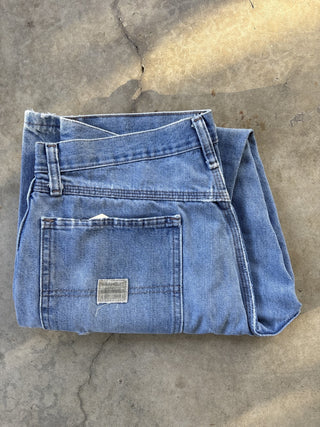 Wrangler carpenter jeans W 32 L 30 MTS|116564