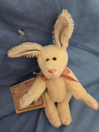 Boyd's Mohair Bunny|84855