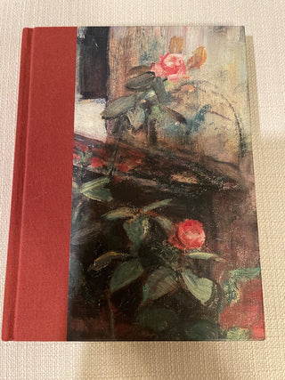 The romantic heart, Victoria book RSV