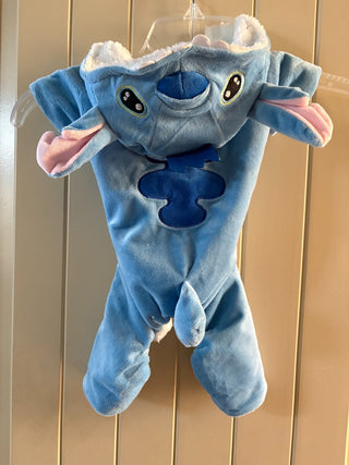 Dog Costume "Stitch", Sz. Medium - RCD|109270