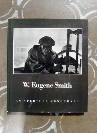 MW W. Eugene Smith Aperture MTS|86334